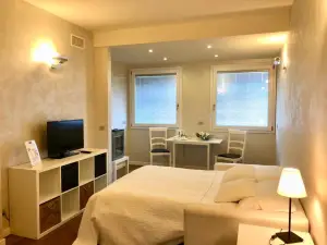 Hotel Ferro di Cavallo
