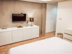 The Peem Hotel