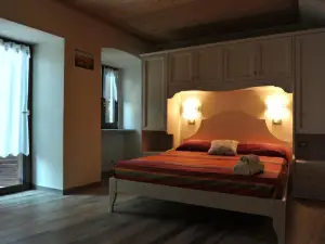 Affittacamere Belvedere