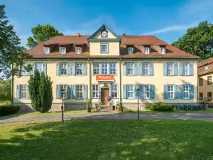 Hotel Zum Herrenhaus - Manuel Spieth