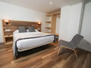 Hotel Roca