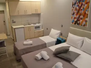 Oasi Luxury Apartments