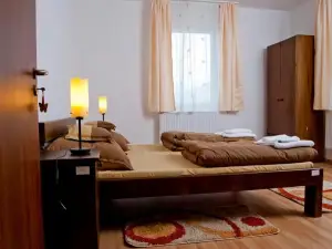 Pillangó Vendégház