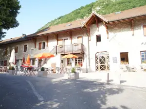 Auberge de Motz