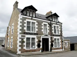 Victoria Hotel