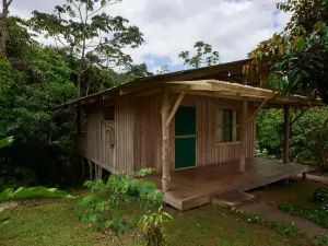 Finca Amistad Cacao Lodge