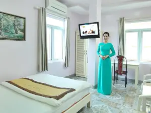 Khach San Ngoc Ly 3