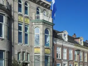 Boetiek Hotel Kampen