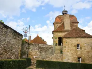 La Porterie