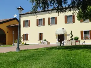 아그리트리스모 트레 론디니