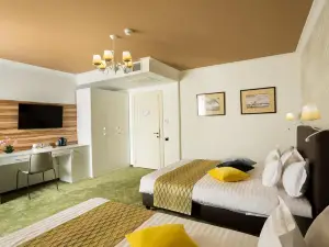 Hotel Saint Germain
