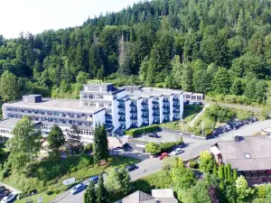 Hotel AM Fang