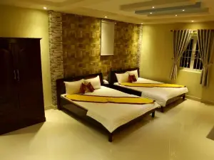 Minh Kieu Hotel