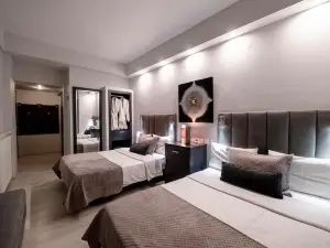 Lingos Hotel