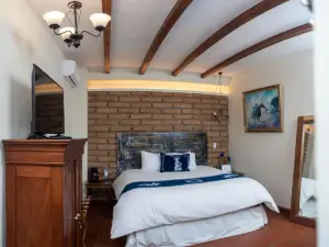 Casa 1800 Suchitoto
