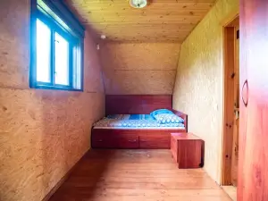 Pas Kaziuką Namukas