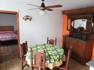 Complejo la Naranjita