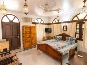 Kanhaia Haveli