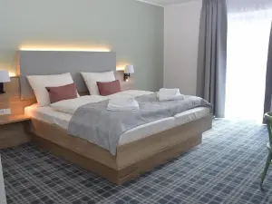 Landhaus Hamester - Hotel & Restaurant