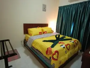 Sofea Inn Bukit Merah - Laketown A6153