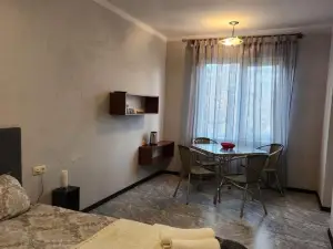 Garni Nature Villa