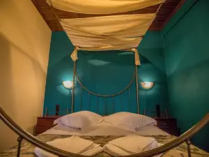 Kynthia Guesthouse
