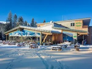 Hotel Strachan Family Jasná