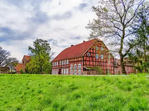 Alandblick