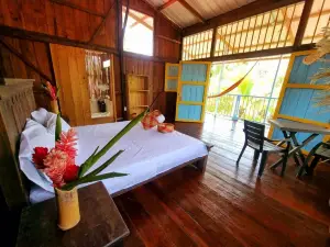 Tortuga Bay Eco Hotel
