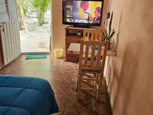 Casa Amarilla Tecámac
