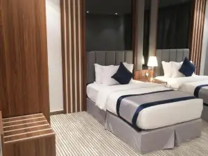 Tulip View Hotel