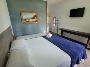 Pousada Aconchego de Genipabu