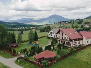 Casa Miruna