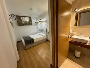 Albergue Jakue