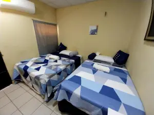 Hostal San José