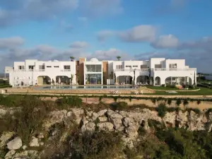 Villa la Falaise