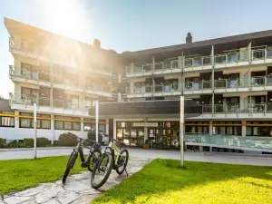 Parkhotel Hirschwang
