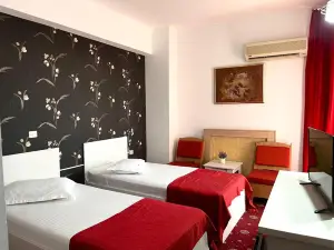 Hotel Dambovita