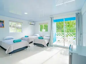 Shamar Lodge