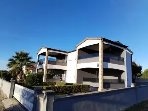 Apartments Duda