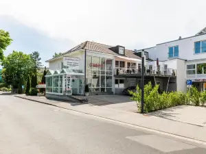 蓋斯斯塔德特酒店