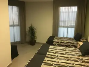 Hotel HM Alfaro