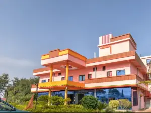 Hotel Nisarg Lodging and Restaurant