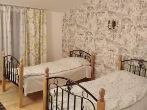 Artson B&B Vagharshapat