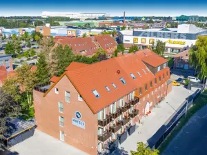 WH Hotels Papenburg Zentrum