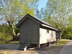 Les Lodges du Lac