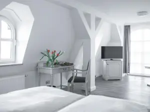 Spreezeit Hotel