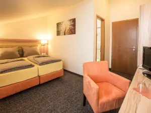 Hotel an der Waldstraße
