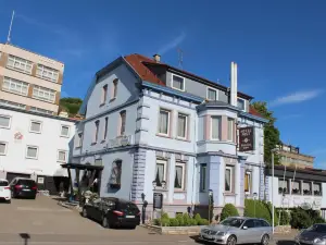 Hotel Restaurant Post Italia