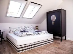 Boutique Hotel ma Maison